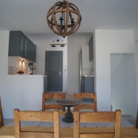Krotiri View Paros Екстериор снимка