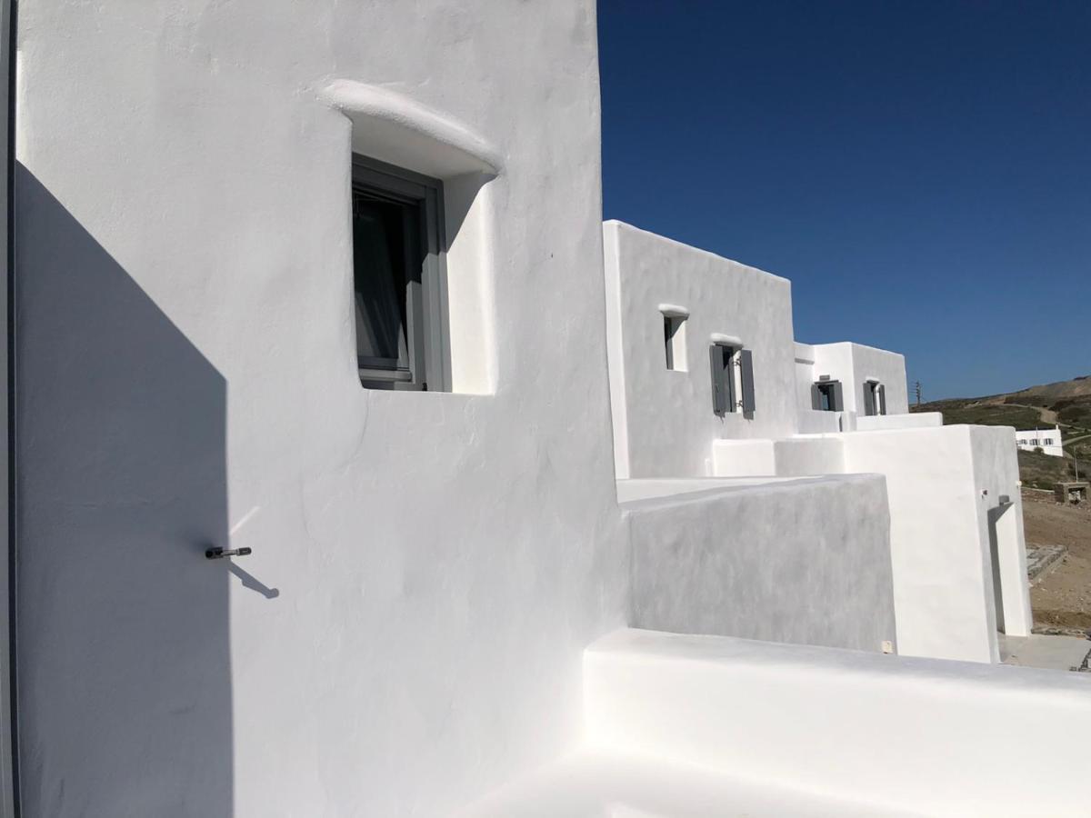 Krotiri View Paros Екстериор снимка