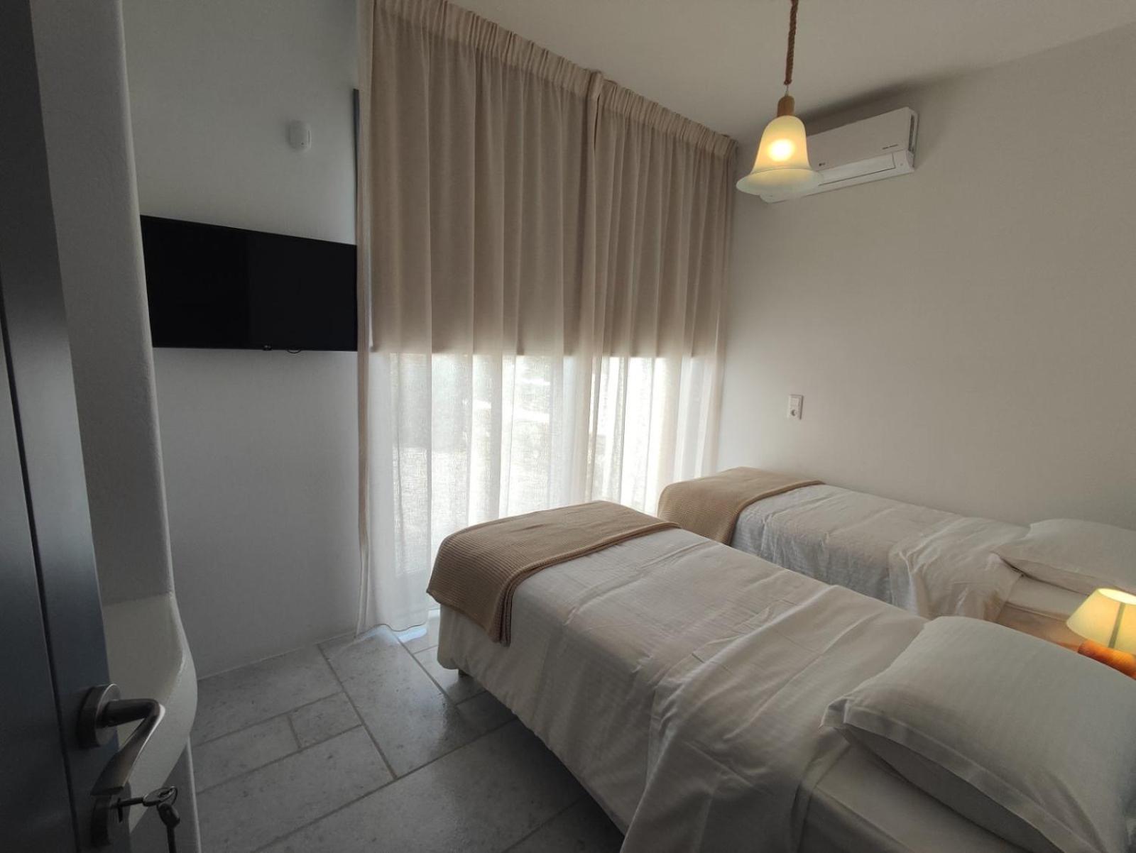 Krotiri View Paros Екстериор снимка