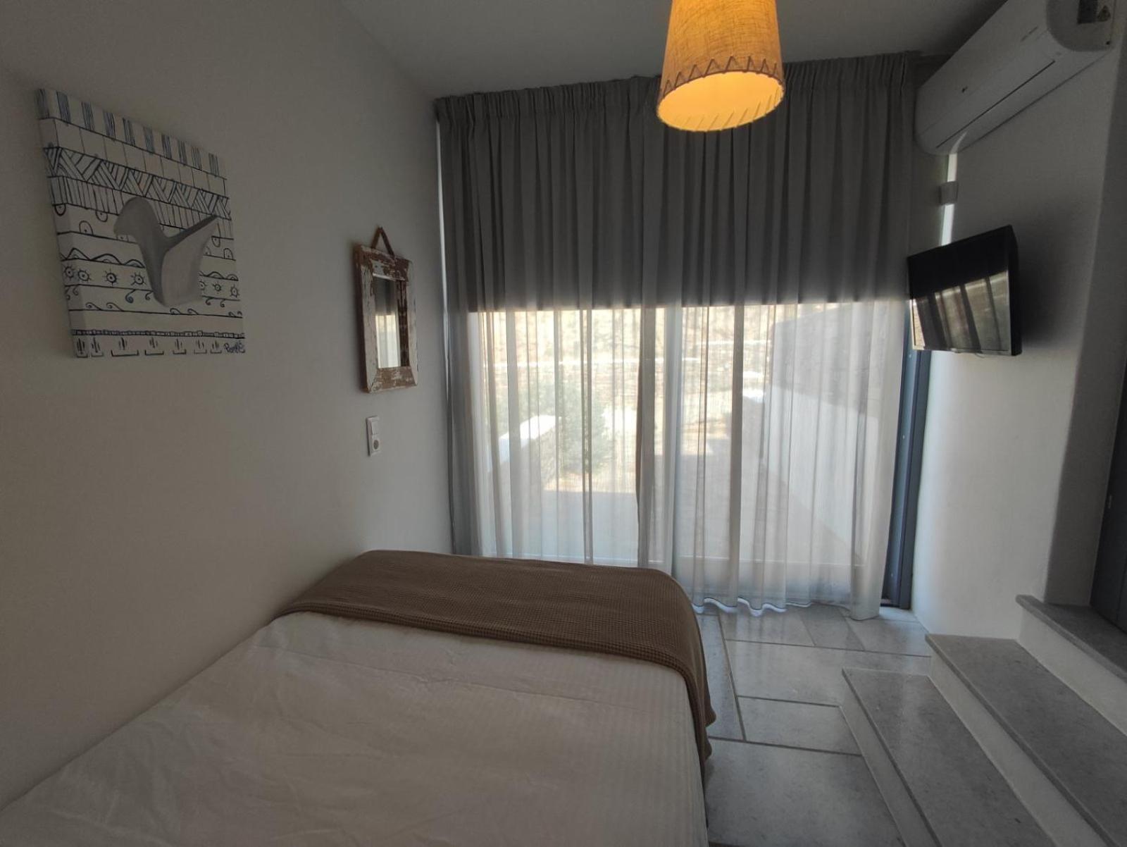 Krotiri View Paros Екстериор снимка
